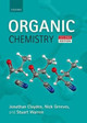 Organic Chemistry by Jonathan Clayden