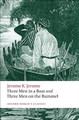 Three Men in a Boat and Three Men on the Bummel by Jerome K. Jerome