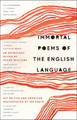 Immortal Poems of the English Language by Oscar Williams