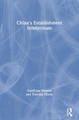 China's Establishment Intellectuals by Carol Lee Hamrin