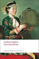 Arabian Nights' Entertainments by Robert L. Mack