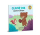 Clever Cub Learns to Share by Bob Hartman