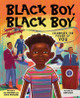 Black Boy, Black Boy by Ali Kamanda