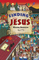 Finding Jesus by Winston Rowntree