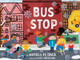 Bus Stop by Angela Dale