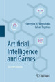 Artificial Intelligence and Games Georgios N. Yannakakis 9783031833465