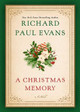 A Christmas Memory by Richard Paul Evans