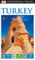 DK Eyewitness Turkey by DK