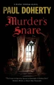 Murder's Snare Paul Doherty 9781448317127