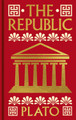 The Republic Plato 9781398851153