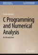 C Programming and Numerical Analysis: An Introduction Seiichi Nomura 9783031834561