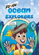 Ocean Explorers!: (Fusion Reader) Katie Dale 9781835110584