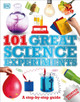 101 Great Science Experiments by DK