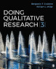 Doing Qualitative Research Benjamin F. Crabtree 9781506302812