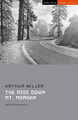 The Ride Down Mt. Morgan by Arthur Miller