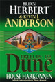 House Harkonnen by Brian Herbert