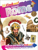 DKfindout! Ancient Rome DK 9780241250235