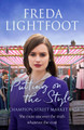 Putting on the Style Freda Lightfoot 9781800324893