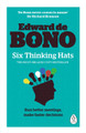 Six Thinking Hats by Edward De Bono