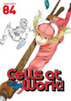 Cells At Work! 4 by Akane Shimizu