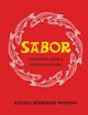 Sabor: Flavours from a Spanish Kitchen by Nieves Barragan Mohacho