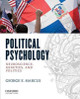 Doing Political Psychology: From Past to Future by George E. Marcus
