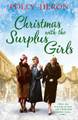 Christmas with the Surplus Girls by Polly Heron
