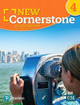 New Cornerstone, Grade 4 Student Edition with eBook (soft cover) by Pearson
