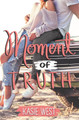 Moment of Truth by Kasie West 9780062851017