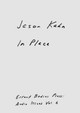 In Place by Jason Kahn 9780988937543