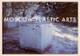 Moscow Plastic Arts by Nick Muellner 9780976215400