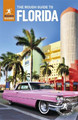 The Rough Guide to Florida (Travel Guide) by Rough Guides 9780241308806