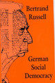 German Social Democracy by Bertrand Russell 9780851245713
