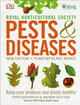 RHS Pests & Diseases by Andrew Halstead