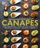Canapes by Eric Treuille