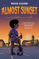 Almost Sunset by Wahab Algarmi 9780063355675