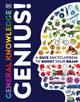 General Knowledge Genius!: A Quiz Encyclopedia to Boost Your Brain DK 9780241336243