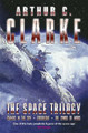 Space Trilogy: Three Early Novels by Arthur C. Clarke