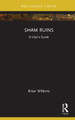 Sham Ruins: A User's Guide Brian Willems 9781032081311