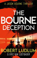 Robert Ludlum's The Bourne Deception by Eric van Lustbader