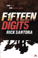 Fifteen Digits Nick Santora 9781444733914