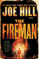 The Fireman by Joe Hill 9780062200648