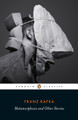 Metamorphosis and Other Stories by Franz Kafka