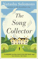 The Song Collector by Natasha Solomons