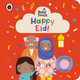 Baby Touch: Happy Eid! by Ladybird
