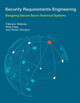 Security Requirements Engineering: Designing Secure Socio-Technical Systems Fabiano Dalpiaz (Assistant Professor, Utrecht University) 9780262034210