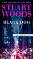 Black Dog by Stuart Woods