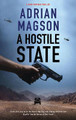 A Hostile State by Adrian Magson