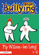 Blob Bullying Pip Wilson 9781032330495