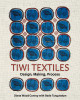 Tiwi Textiles: Design, Making, Process by Diana Wood Conroy